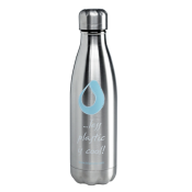 'Inox Bottle 50cl Thermosflasche mit Drehverschluss